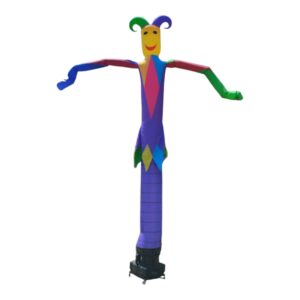 בובת דנסר ליצן