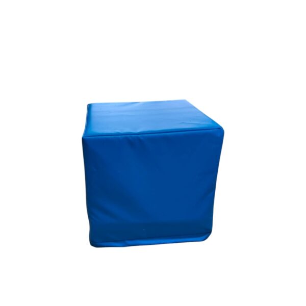 קובייה ג'ימבורי תכלת