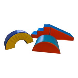 מתקני ג'ימבורי להשכרה