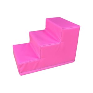 מדרגות ג'ימבורי ורוד