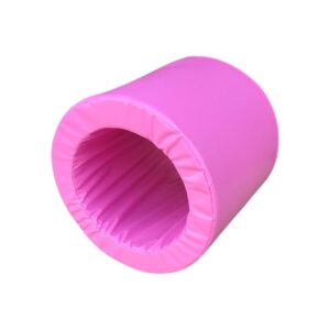 חבית ג'ימבורי ורודה