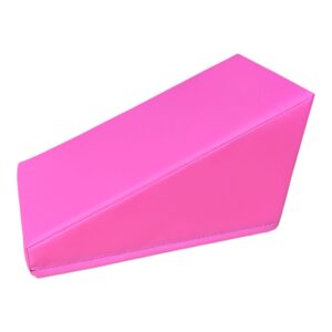 מגלשה ג'ימבורי ורודה