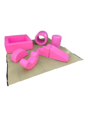 ג'ימבורי ורוד