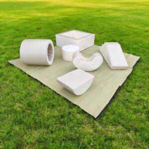 השכרת ערכת ג'ימבורי אופוויט-בז'