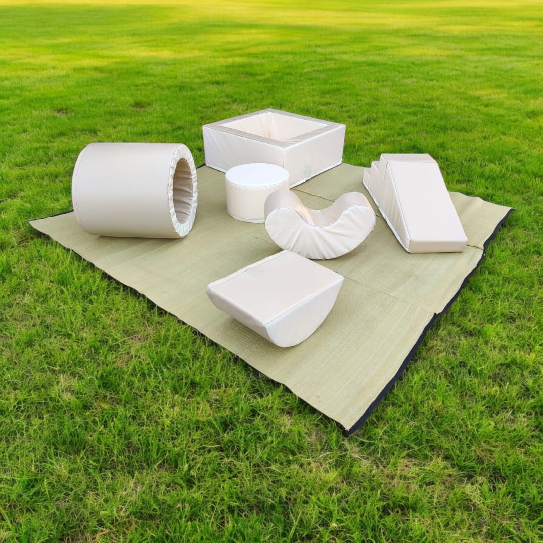 השכרת ערכת ג'ימבורי אופוויט-בז'