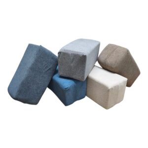 ערכת חמישה קוביות מלבניות