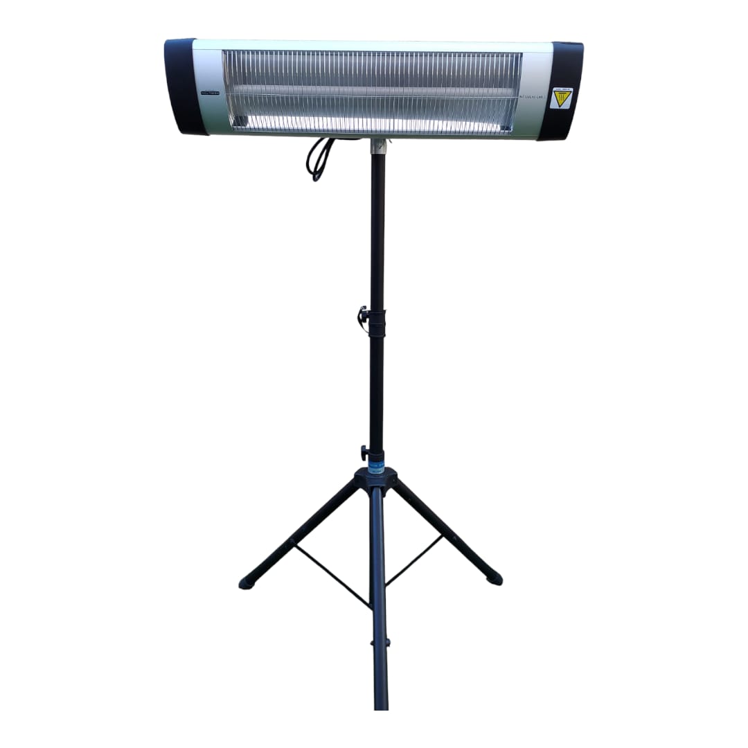 מקרן חום להשכרה