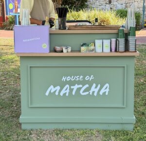 עמדות בוצ'ר - הגשה מתקפל 120 ס"מ